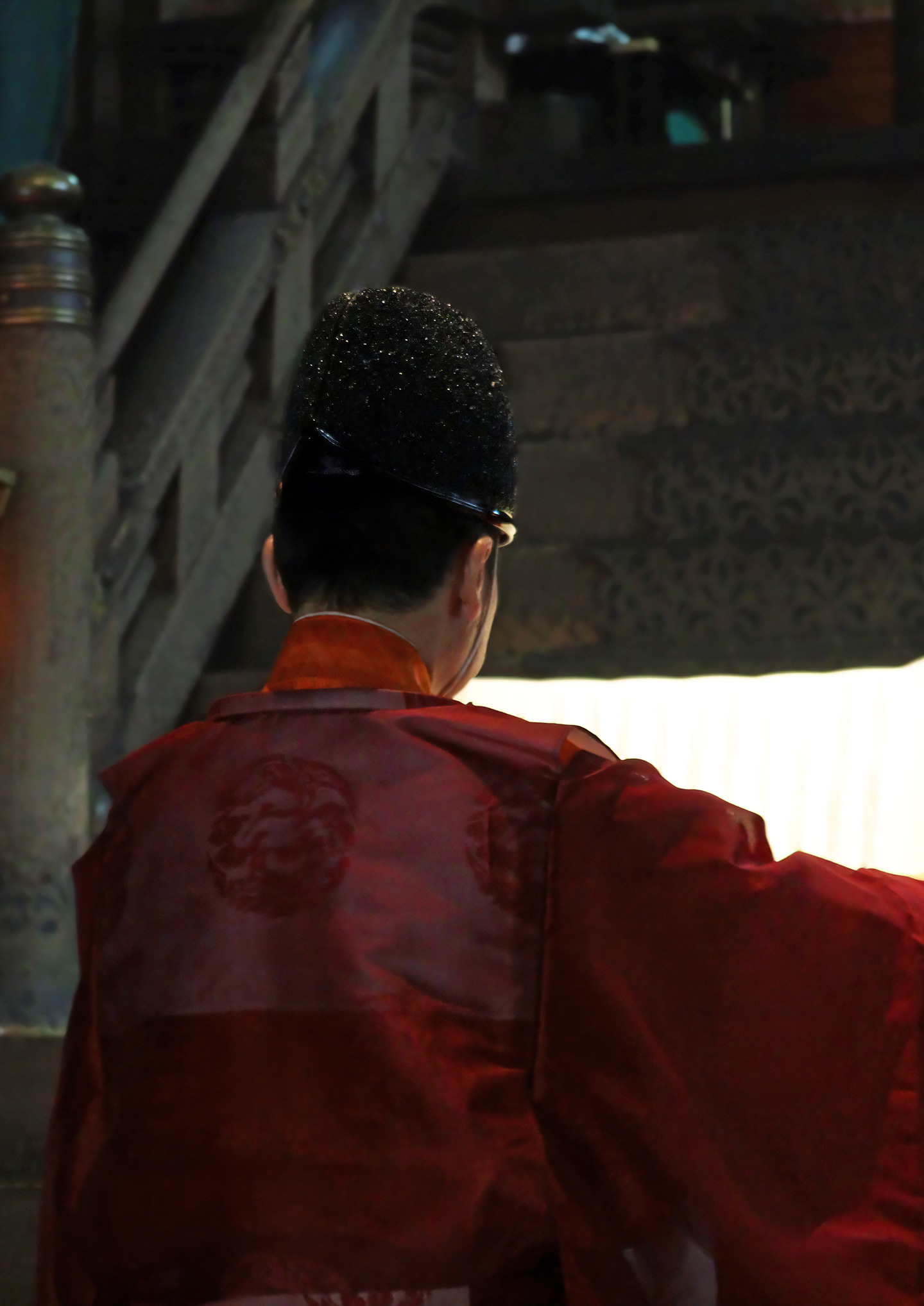 御加持・御祈祷
